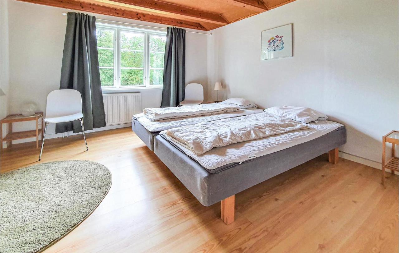 Amazing Home In Agunnaryd With Wifi Exterior photo